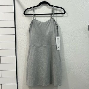 Alo Yoga Dress | Alosoft Courtside Tennis Dress L